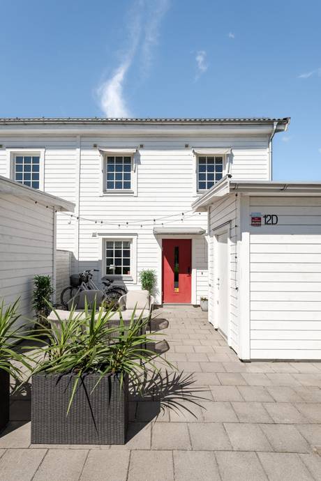 5 rum Radhus på Holländaregatan 12D Almby Örebro kommun - bild 48