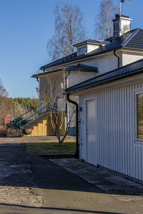 4 rum Villa på Norrhult Sjögläntan  Ankarsrum Västerviks kommun - bild 48