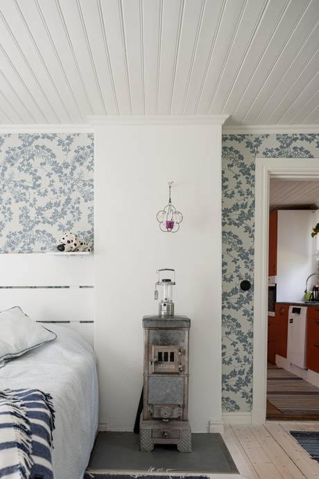 3 rum Vinterbonat fritidshus på Färnebo Lågbo 102 Västerfärnebo Sala kommun - bild 16