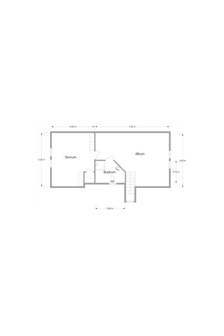 6 rum Villa på Getingstigen 13 Järna Södertälje kommun - bild 32