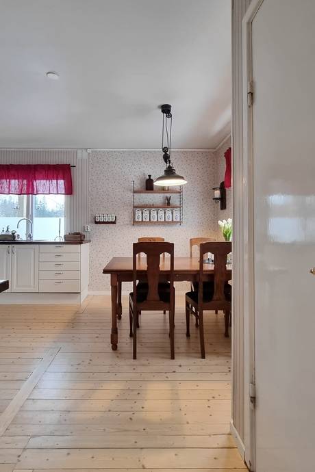 4 rum Villa på Kalhyttevägen 13 Kalhyttan Filipstads kommun - bild 24