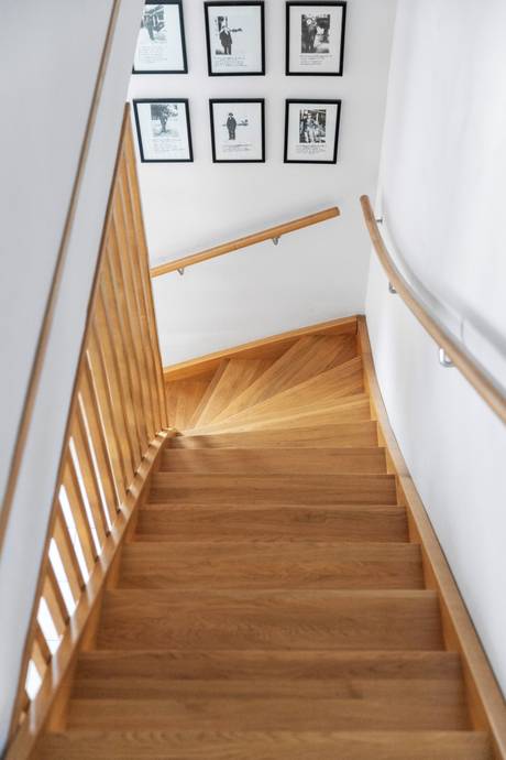 4 rum Parhus på Sjögatan 46D Åhus Kristianstads kommun - bild 17