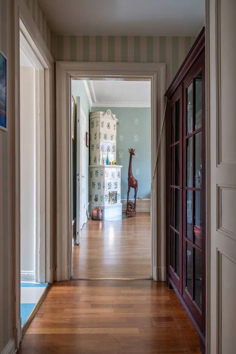 3 rum Lägenhet på Birger Jarlsgatan 102B Östermalm/Vasastan Stockholms kommun - bild 17