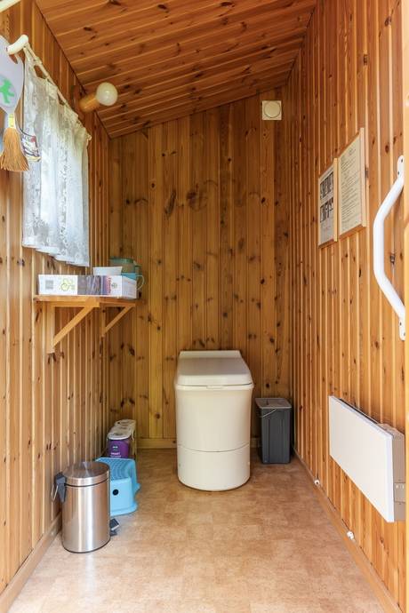 3 rum Vinterbonat fritidshus på Grillsvägen 65 Hörken Ljusnarsbergs kommun - bild 25