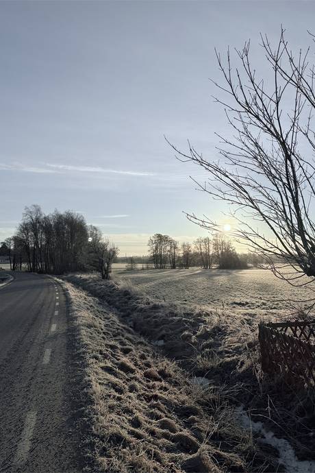 Tomt på Hoberg Tegelbruket Centrala Vårgårda Vårgårda kommun - bild 7