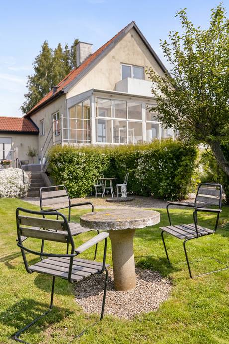 4 rum Villa på Pianogatan 9 Svarte Ystads kommun - bild 45
