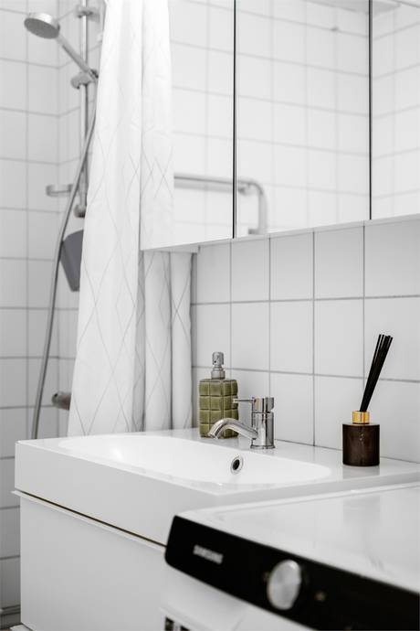 2 rum Lägenhet på Lötsjövägen 47 Hallonbergen Sundbybergs kommun - bild 21
