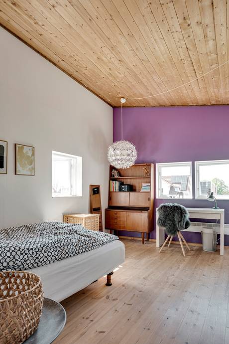 8 rum Villa på Gamla Borrebackevägen 22 Västra Klagstorp Malmö kommun - bild 36