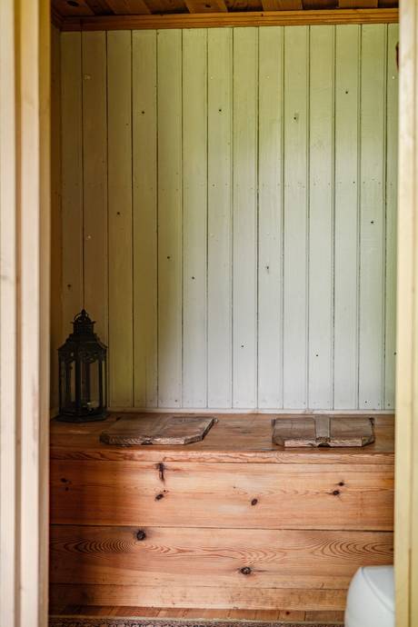 2 rum Fritidshus på Gammelåsen 9 Gammelåsen Ockelbo kommun - bild 8
