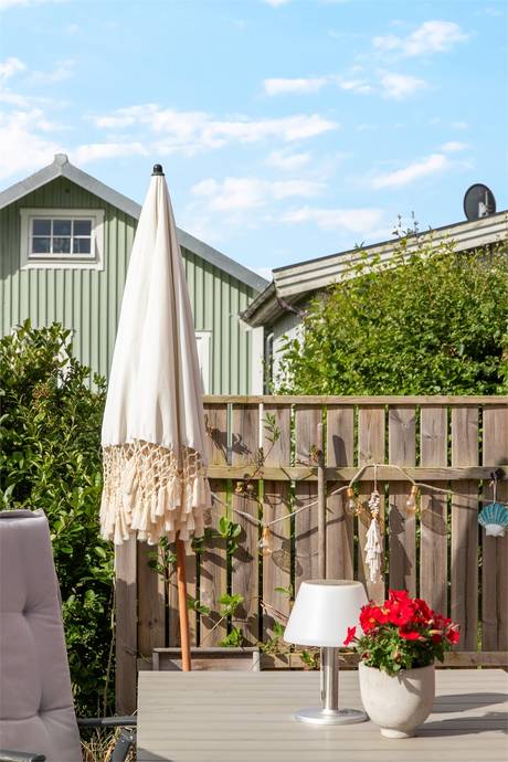 3 rum Fritidshus på Ärlan 904  Olofsbo Falkenbergs kommun - bild 6