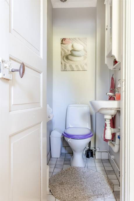 5 rum Villa på Vallagatan 8 Centrum Ludvika kommun - bild 32
