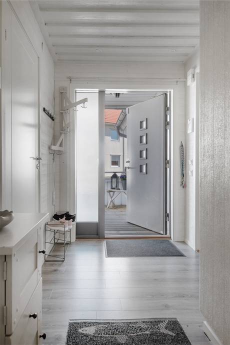 6 rum Villa på Vallmogatan 6 Kungshamn Sotenäs kommun - bild 18