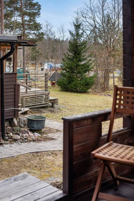 3 rum Fritidshus på Lillskogsvägen 10 Ramsdal Söderköpings kommun - bild 20