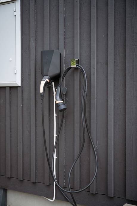 6 rum Villa på Kypered 4 Borås kommun - bild 22