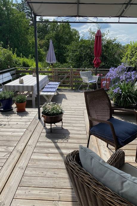 3 rum Parhus på Vattmyragränd 79 Vattmyra Järfälla kommun - bild 25