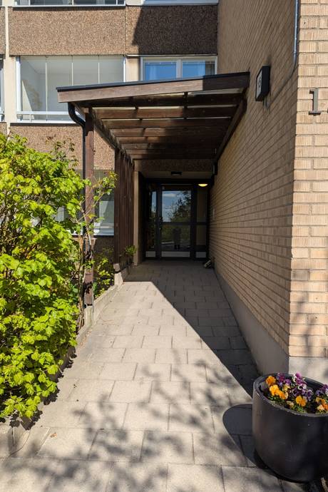 1 rum Lägenhet på Jungfrudansen 15 Västra Skogen/ Huvudsta Solna kommun - bild 27