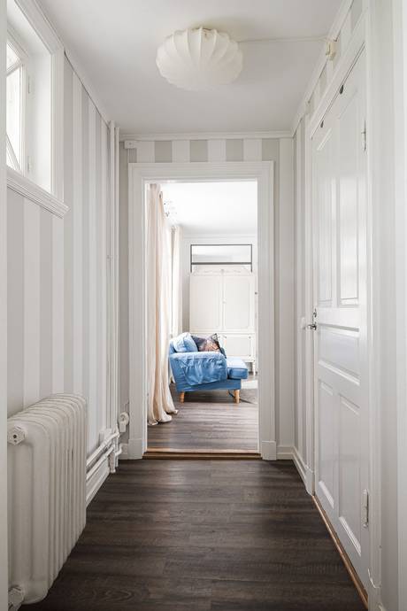 6 rum Villa på Dackegatan 25B Mjölby Centralt Mjölby kommun - bild 24