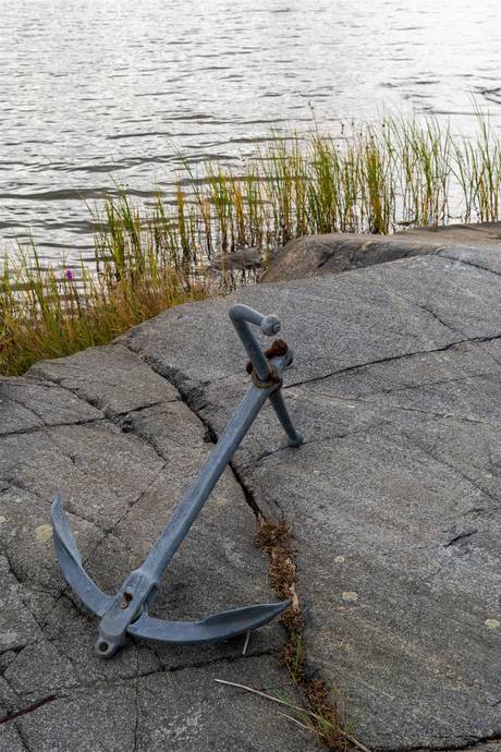 32 m² Villa på Lilla Askholmen Edholma / Lilla Askholmen Vaxholms kommun - bild 30