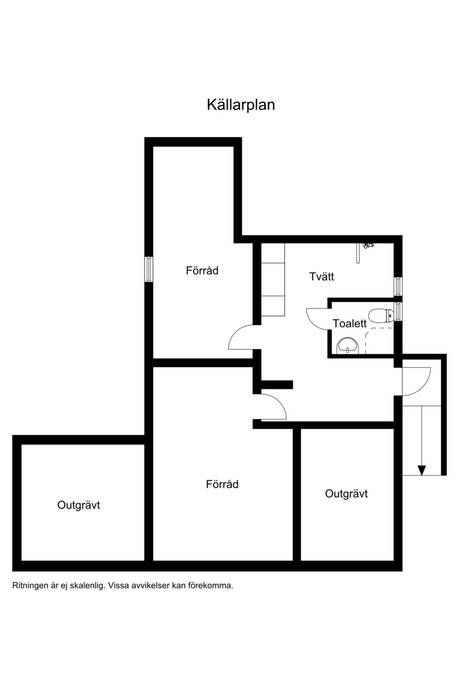 3 rum Villa på Skogsallén 24 Skummeslövsstrand Laholms kommun - bild 37