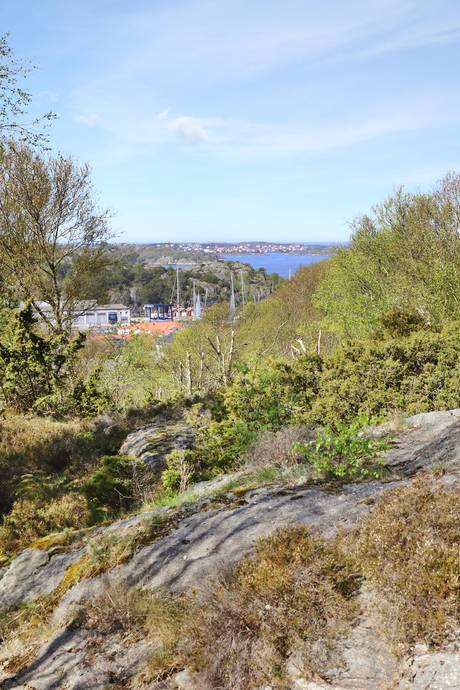 3 rum Fritidshus på Slätthultsvägen 24 Ellös Orust kommun - bild 6