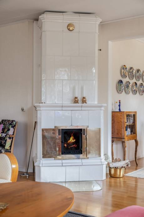 6 rum Villa på Blåmesgränd 3 Sjöberg Sollentuna kommun - bild 30