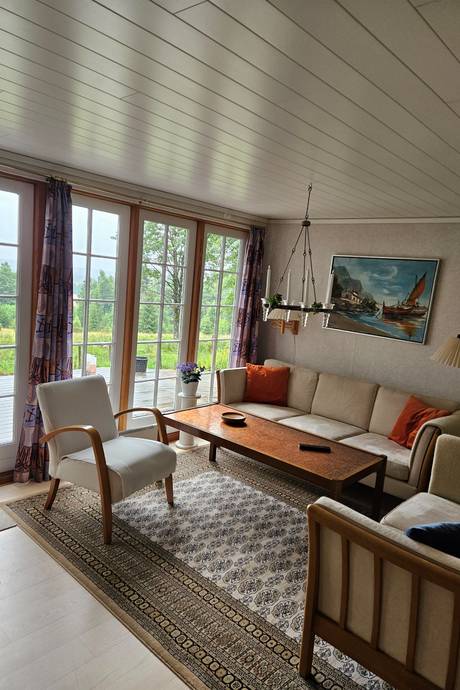 4 rum Fritidshus på Bjurbäck Stughemmet 1 Bjurbäck Mullsjö kommun - bild 9