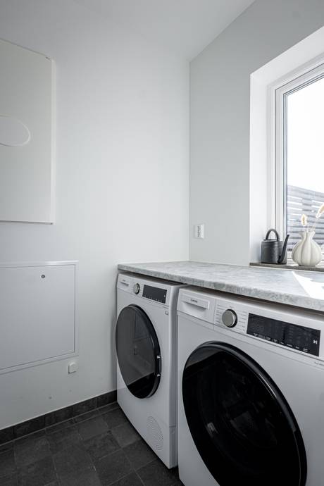 5 rum Radhus på Hagmarksgatan 14B Trädgårdsstaden Skövde kommun - bild 17