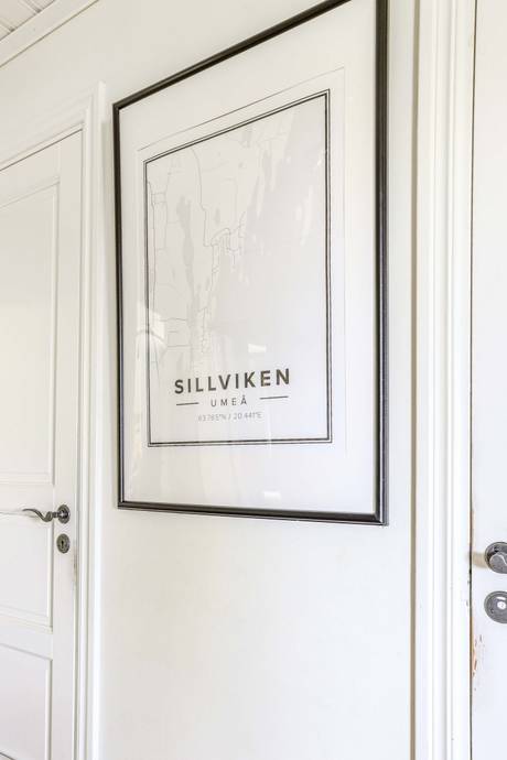 4 rum Fritidshus på Sillviken 714 Sillviken Umeå kommun - bild 22