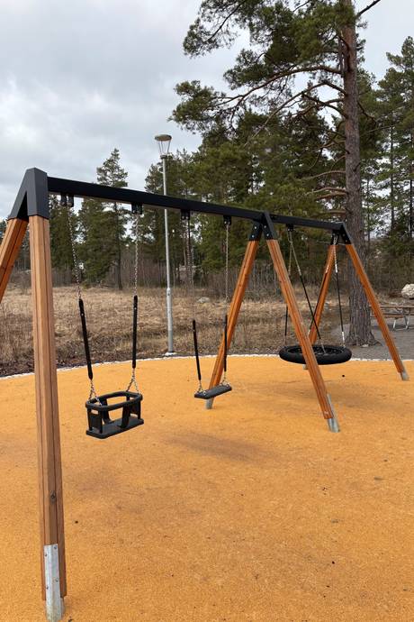 Tomt på Idegransvägen 13 Skölsta Uppsala kommun - bild 9