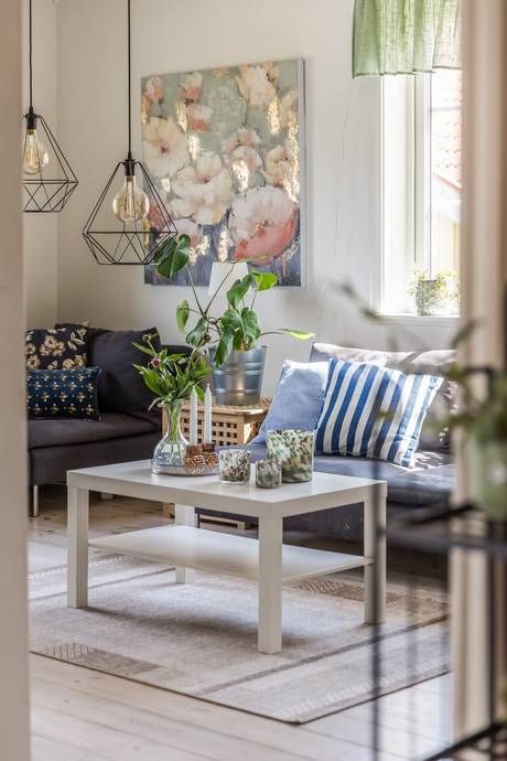 6 rum Parhus på Högbergsgatan 59 Högberget Ludvika kommun - bild 22