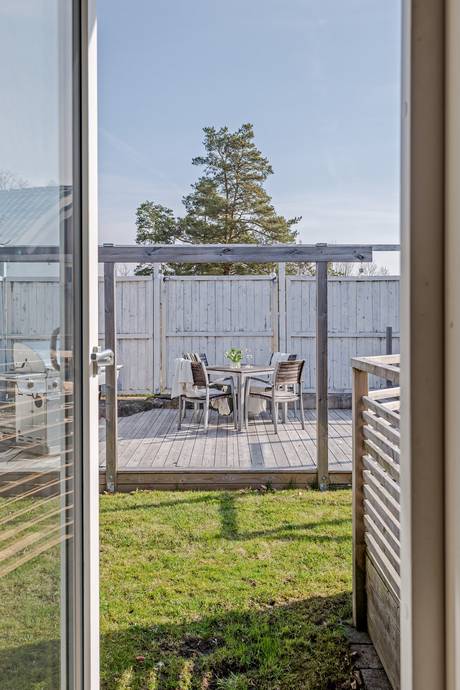 6 rum Villa på Majorsvägen 11 Velanda Trollhättans kommun - bild 25