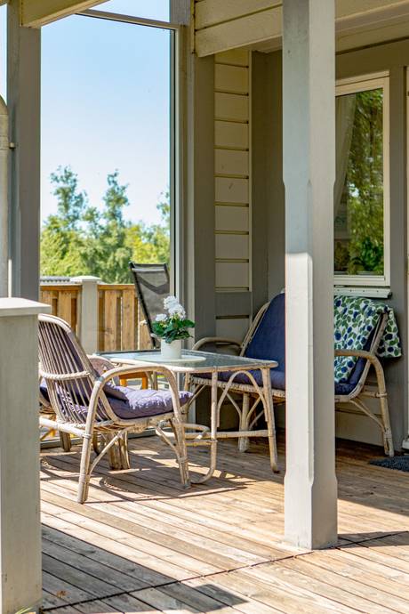 5 rum Villa på Moränvägen 5 Lilla Skipås Halmstads kommun - bild 14
