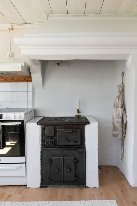 4 rum Villa på Torpa 590 Örebro kommun - bild 47