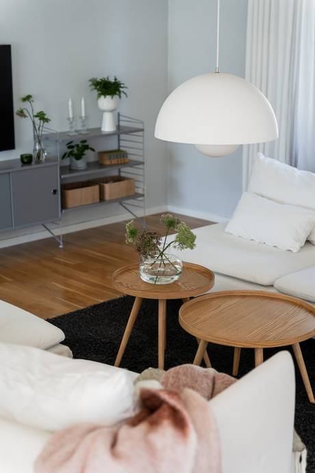 174 m² Villa på Snöstigen 27 Morö Backe Skellefteå kommun - bild 8