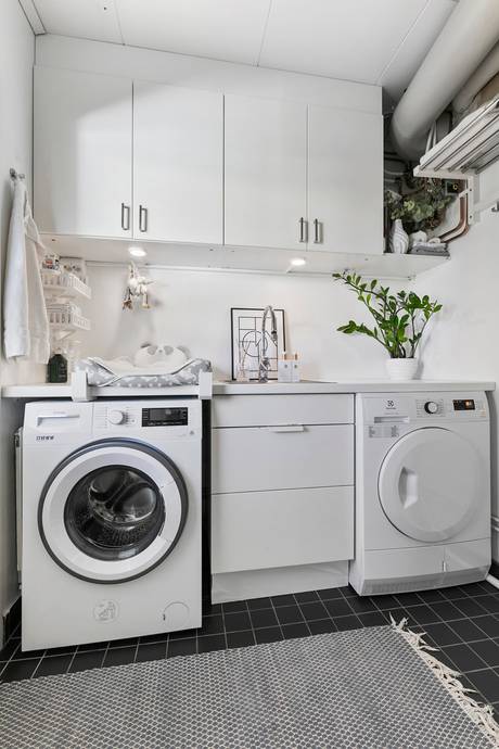 4 rum Radhus på Skördevägen 64 Åkers Styckebruk Strängnäs kommun - bild 19