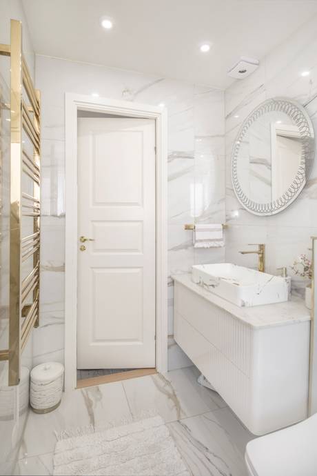 6 rum Villa på Urnevägen 9 Vallås Halmstads kommun - bild 25