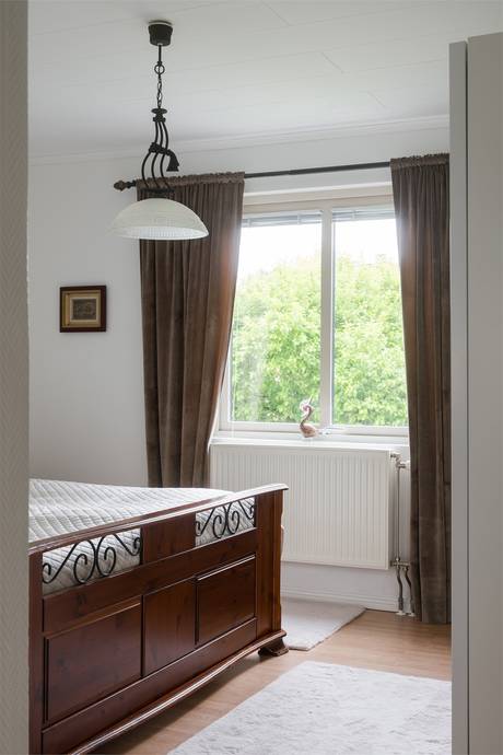 7 rum Villa på Clematisgatan 8 Gamla Rosengård Malmö kommun - bild 10