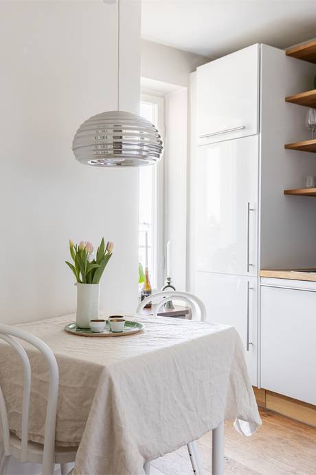 1 rum Lägenhet på Brunnsgatan 8 Centrum Lunds kommun - bild 16