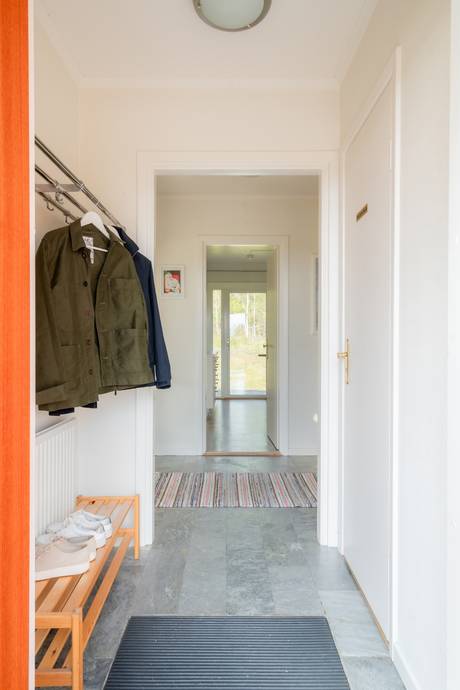 4 rum Villa på Hagavägen 7 Tystberga Nyköpings kommun - bild 7