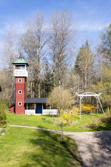4 rum Villa på Bökemålavägen 436-0 Karlshamns kommun - bild 24