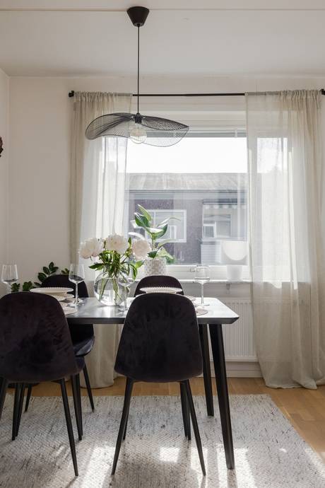2 rum Lägenhet på Engelbrektsgatan 37 Vråen Värnamo kommun - bild 8