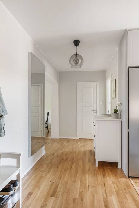 2 rum Lägenhet på Finningevägen 3A Strängnäs kommun - bild 18