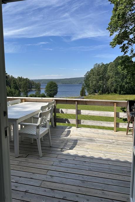 90 m² Villa på Risviken Börjestuga 1 Risviken Årjängs kommun - bild 22