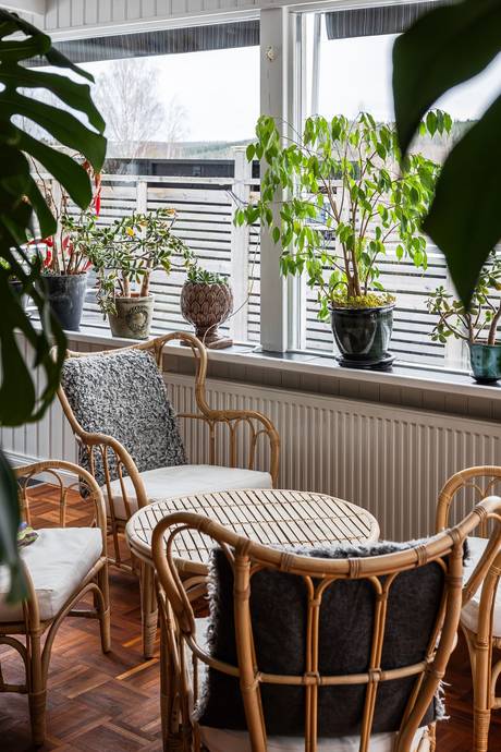 5 rum Gård/skog på Störsbäcksvägen 9 Tallåsen Ljusdals kommun - bild 28