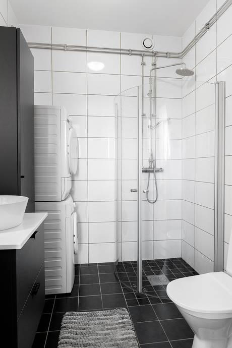 2 rum Lägenhet på Fängelsegatan 7A Södermalm Västerviks kommun - bild 15