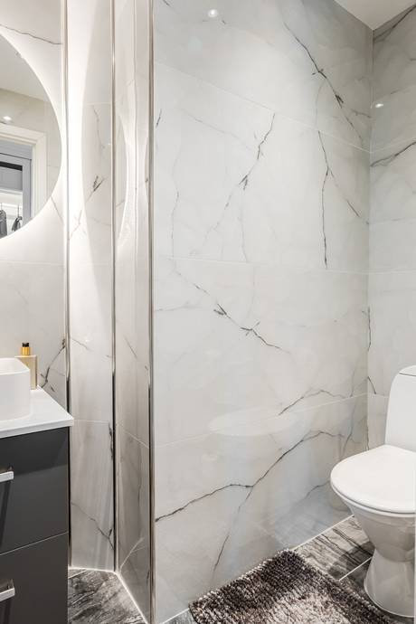 8 rum Villa på Albertsvägen 73B Trollhättan Trollhättans kommun - bild 23
