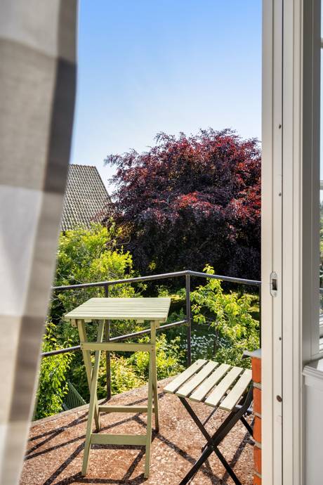 7 rum Villa på Änkegatan 9 Borrby Simrishamns kommun - bild 25