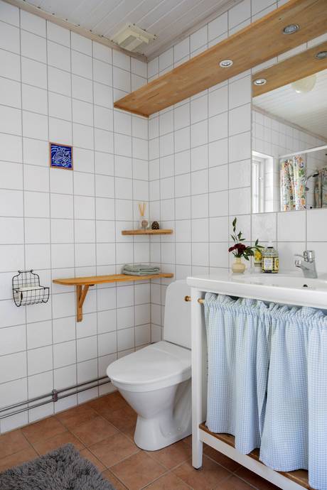 11 rum Villa på Björkgatan 1 Röstånga Svalövs kommun - bild 22
