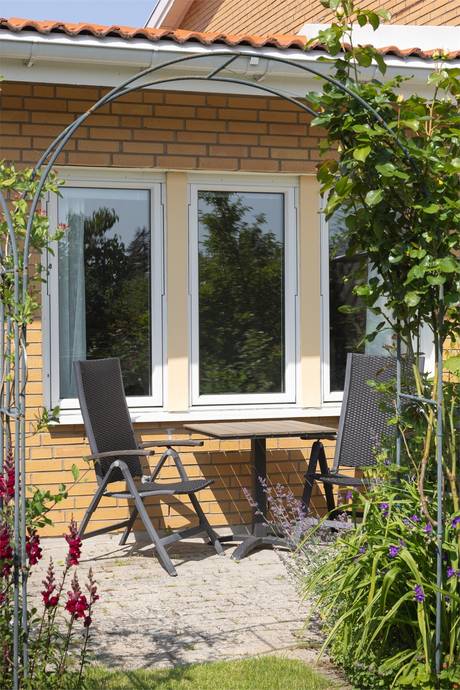 2 rum Radhus på Östra Stationsgatan 39 Husie Malmö kommun - bild 40