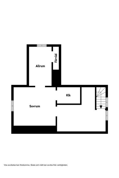 4 rum Villa på S:t Andreas väg 49 Väsby Höganäs kommun - bild 25